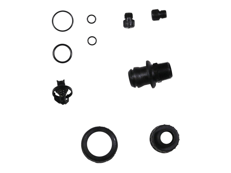 Grundfos 96577720, Kit Fitting for MQ 1 Inch Gas