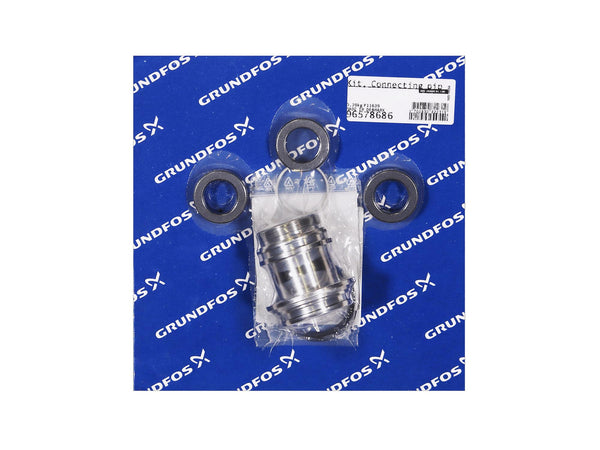 Grundfos 96578686, Connecting Pipe Kit F LACR ACT/B2Bc