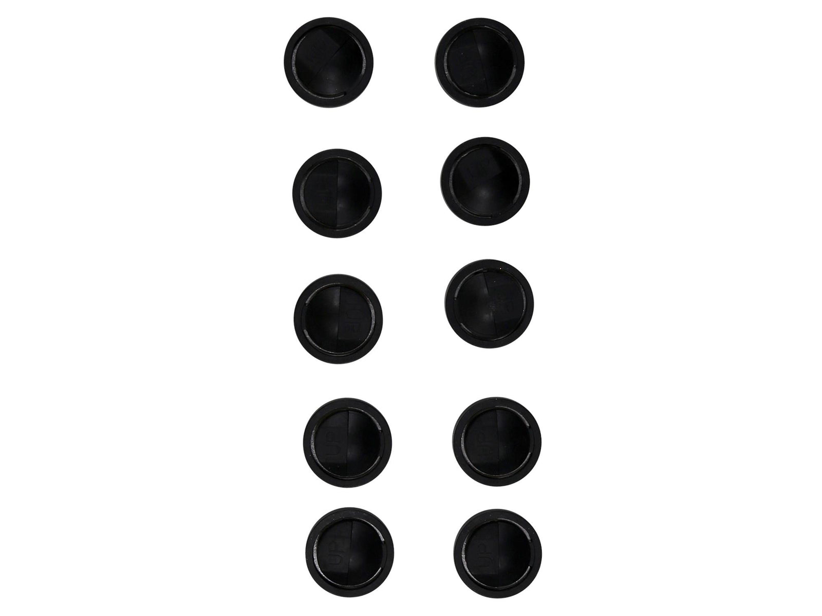 Grundfos 96578978, Bulk Pack Rubber Flap Valve