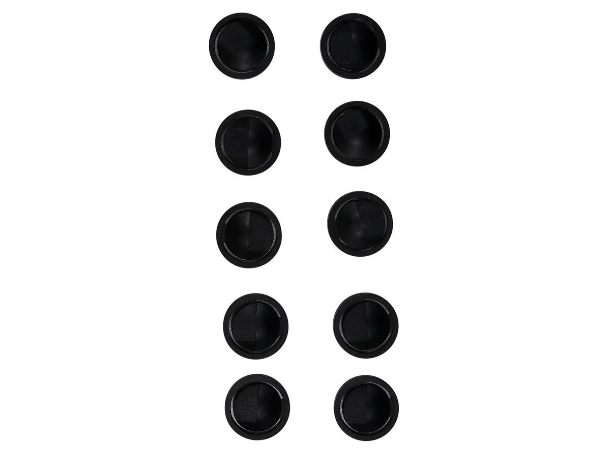 Grundfos 96578978, Bulk Pack Rubber Flap Valve