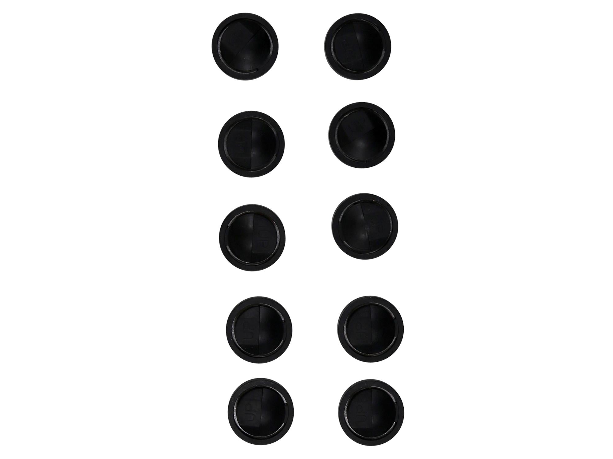 Grundfos 96578978, Bulk Pack Rubber Flap Valve