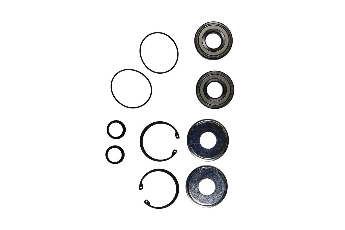 Grundfos 96579598, Bearings Kit 6306 D30/D72x19 EPDM