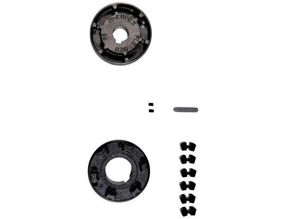 Grundfos 96579680, Coupling Kit Std D95 D24/D42 Model B