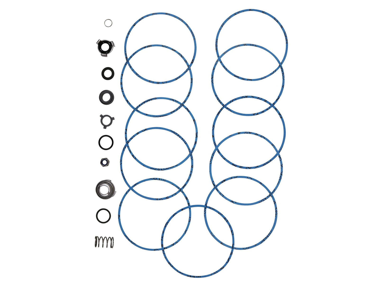 Grundfos 96586305, Shaft Seal Kit AQQE/V CH(N),(V) 2/4