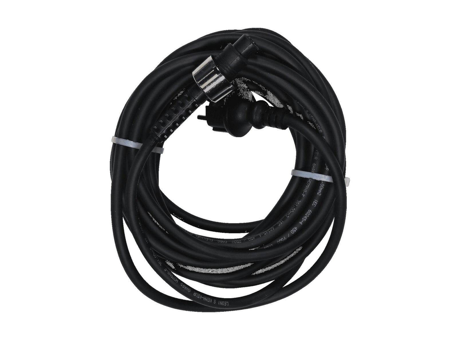 Grundfos 96586336, Cable 3g1.0 cpl, 10m Schuko