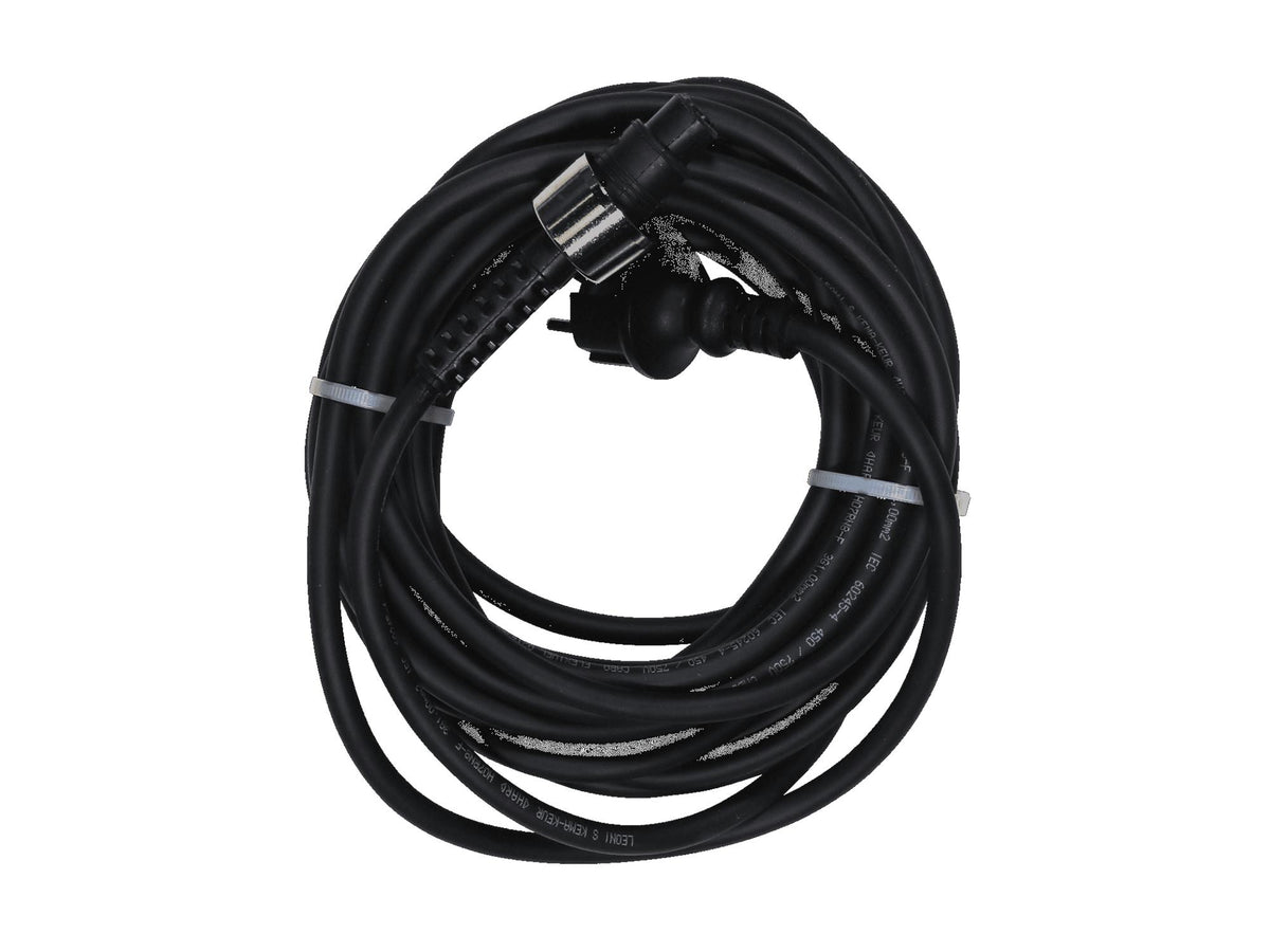 Grundfos 96586336, Cable 3g1.0 cpl, 10m Schuko