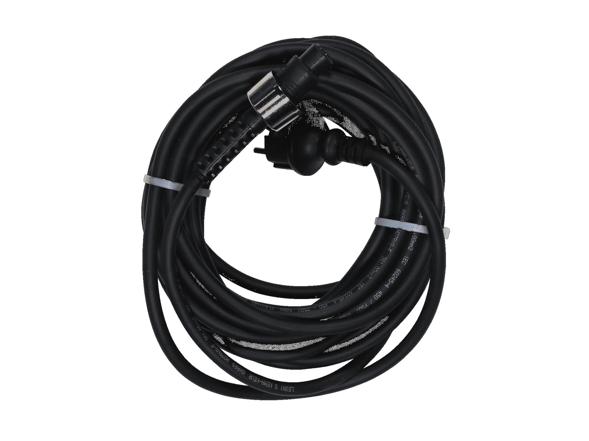 Grundfos 96586336, Cable 3g1.0 cpl, 10m Schuko
