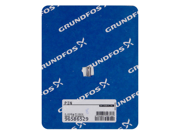 Grundfos 96586529, Pin