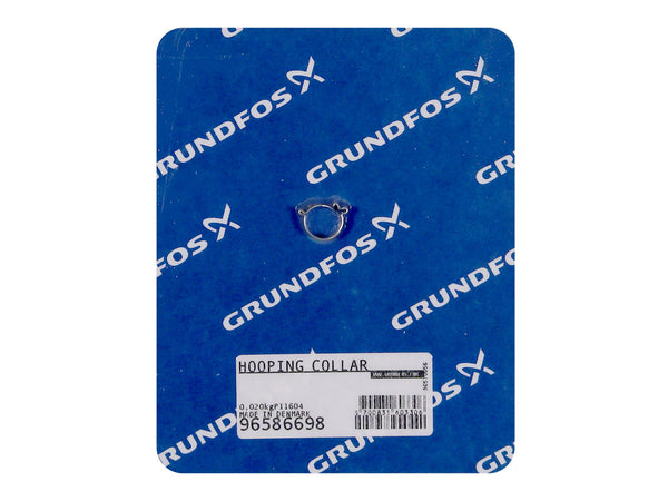 Grundfos 96586698, Hooping Collar