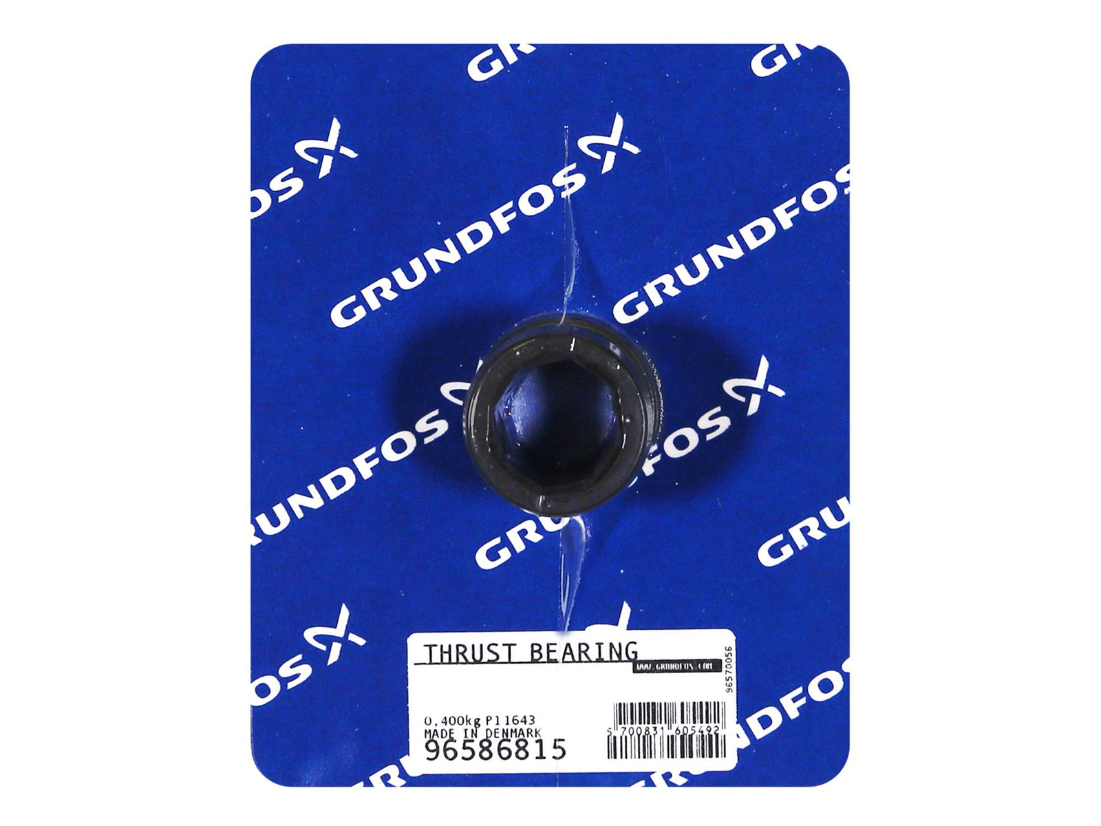 Grundfos 96586815, Thrust Bearing