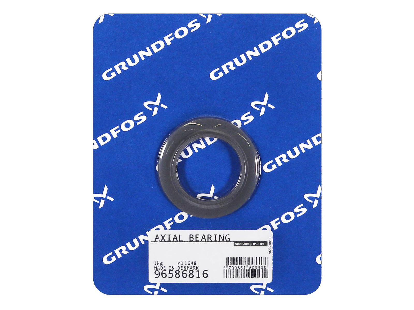 Grundfos 96586816, Axial Bearing