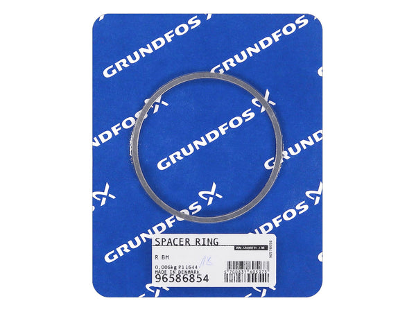 Grundfos 96586854, Spacer Ring R BM