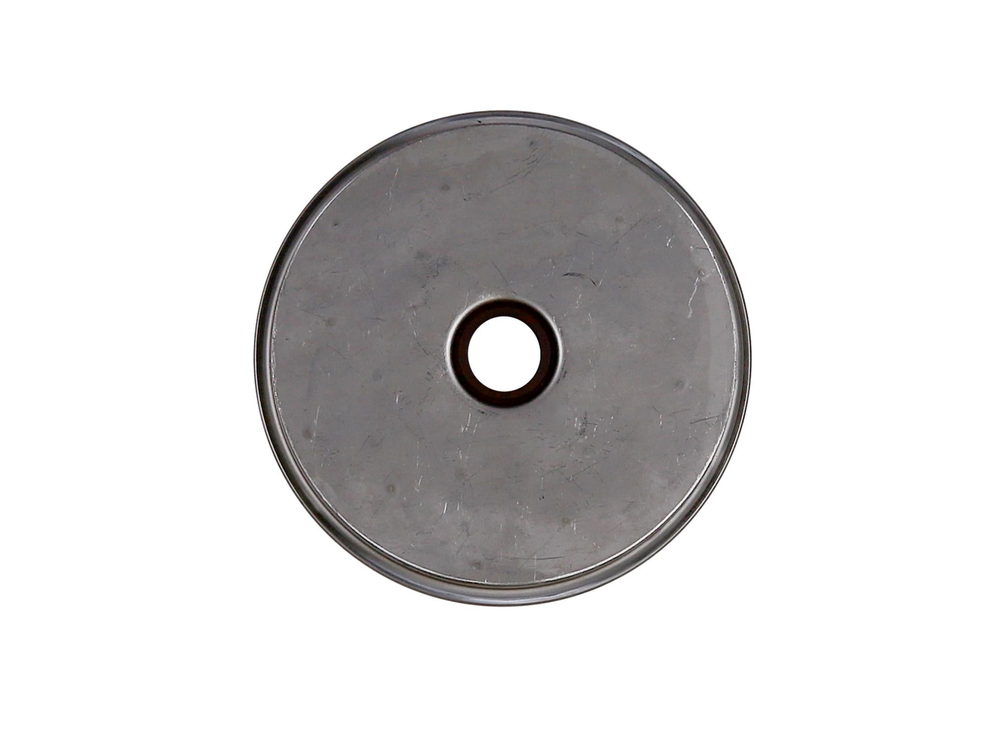 Grundfos 96587126, Intermediate Chamber With Bear Ring