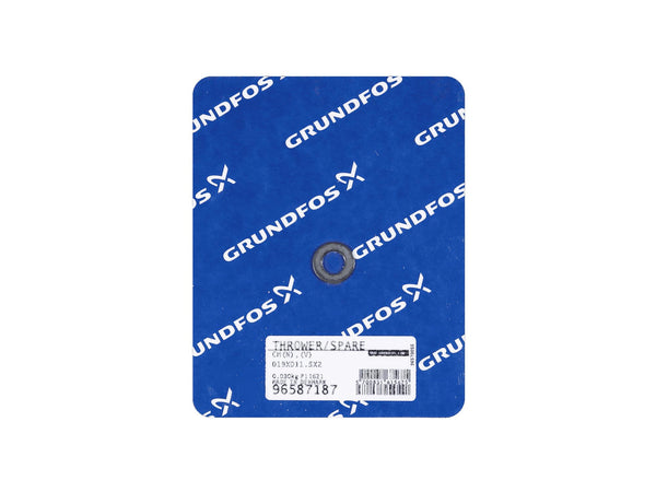 Grundfos 96587187, Washer D19xD11.5x2