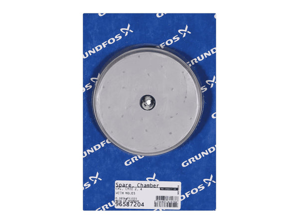 Grundfos 96587204, Hole Chamber CHI2/4