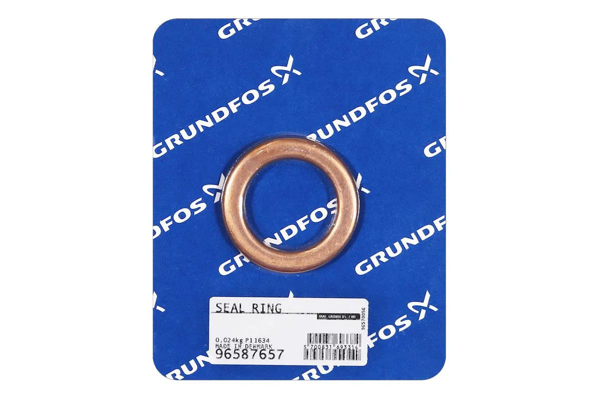 Grundfos 96587657, Seal Ring
