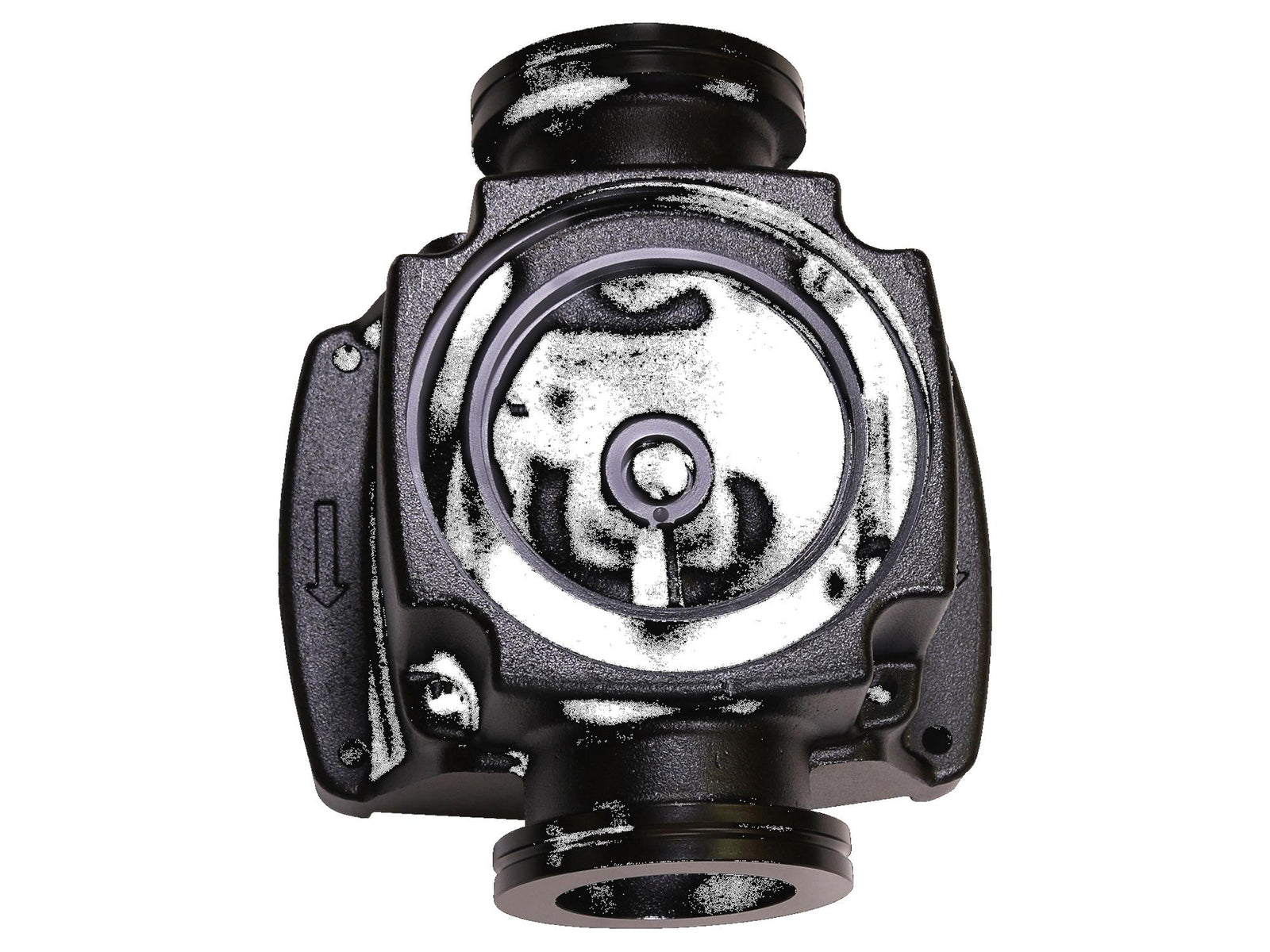 Grundfos 96587673, Base CR64 Model A/B Painted
