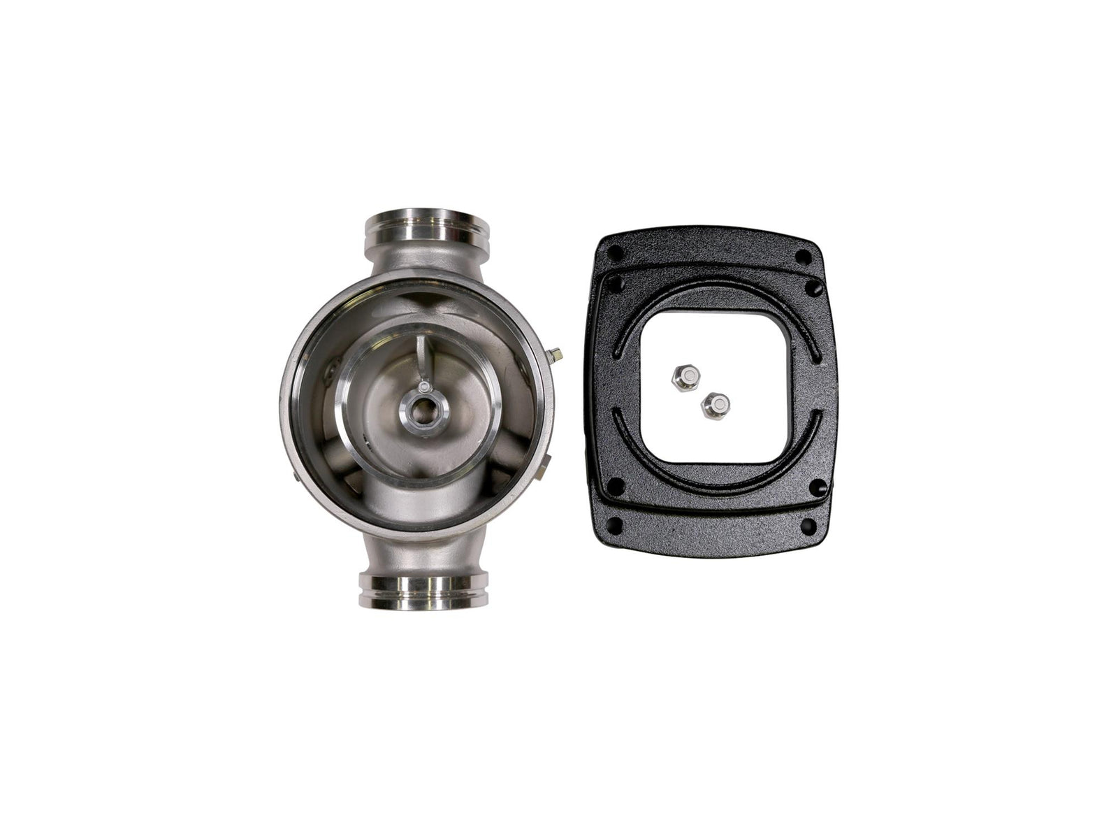 Grundfos 96587693, Base Plate N EPDM