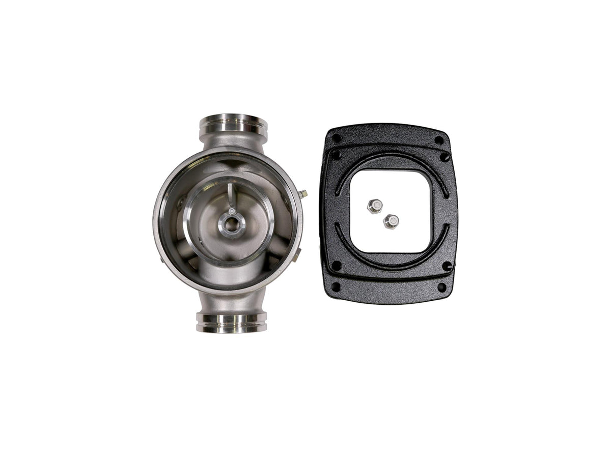 Grundfos 96587693, Base Plate N EPDM