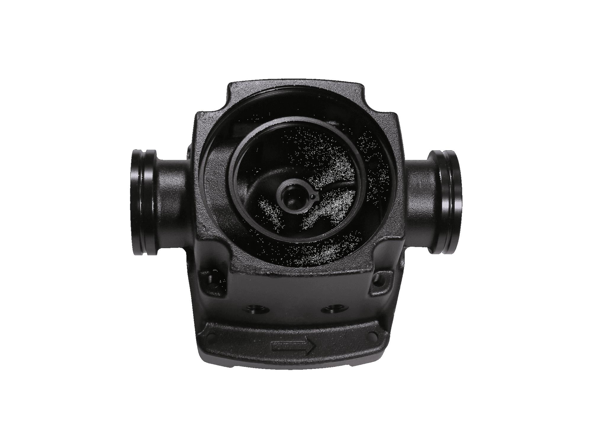 Grundfos 96587694, Base CR45 Model A/B Painted