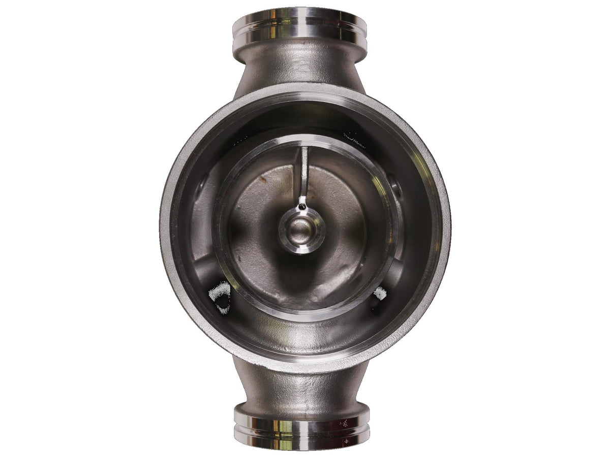 Grundfos 96587695, Base CRN45 Model A/B Machined