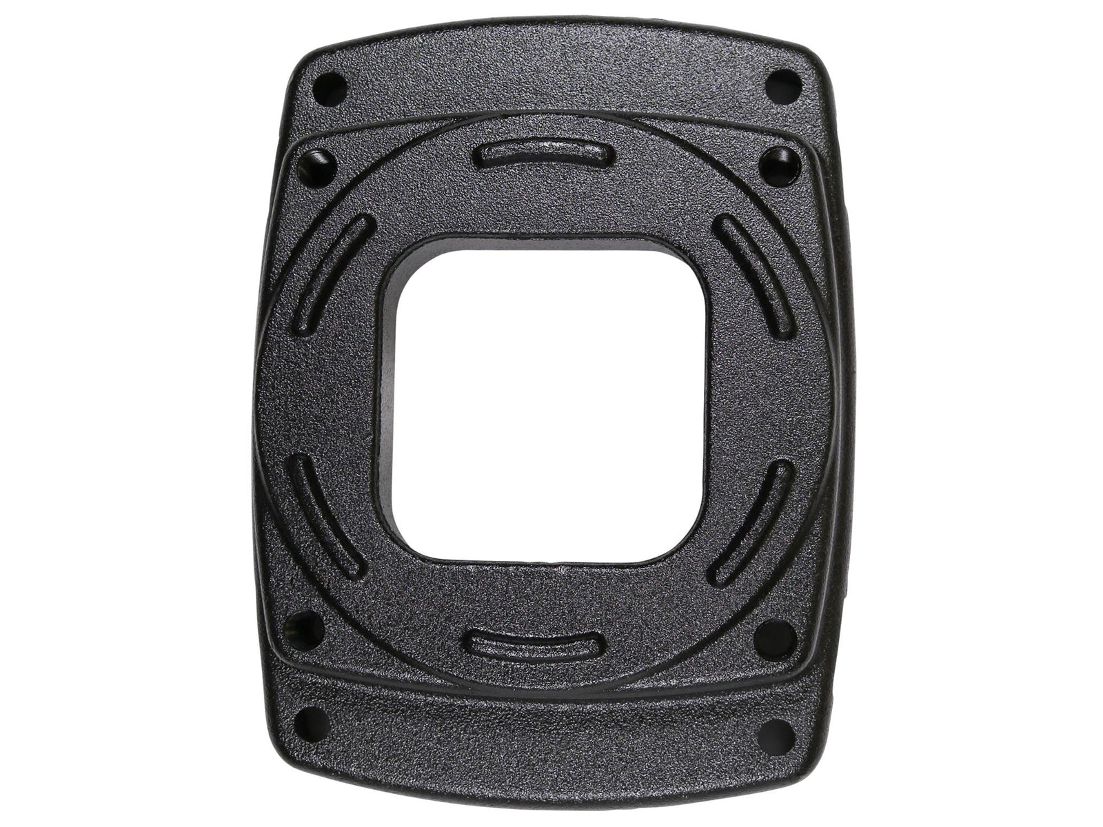 Grundfos 96587696, Machined Painted Base Plate