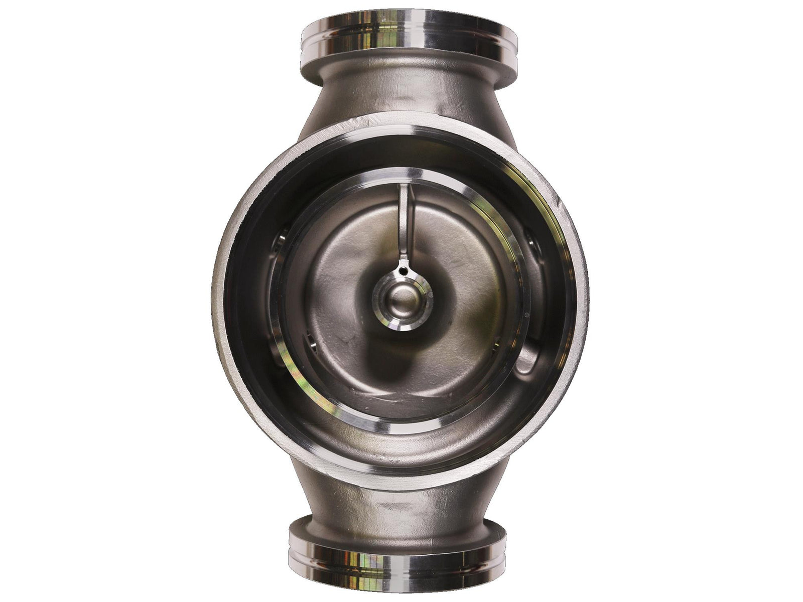 Grundfos 96587697, Base CRN64 Model A/B Machined
