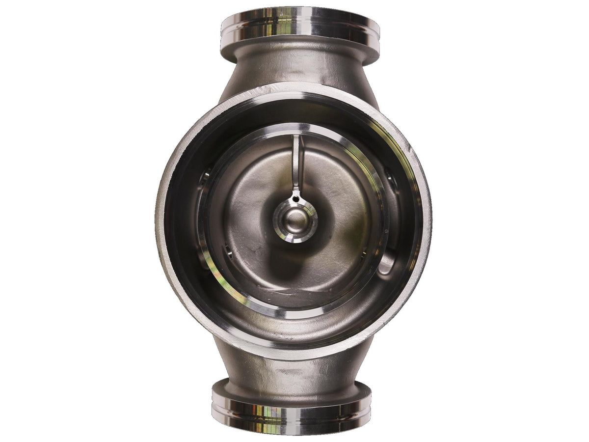 Grundfos 96587697, Base CRN64 Model A/B Machined