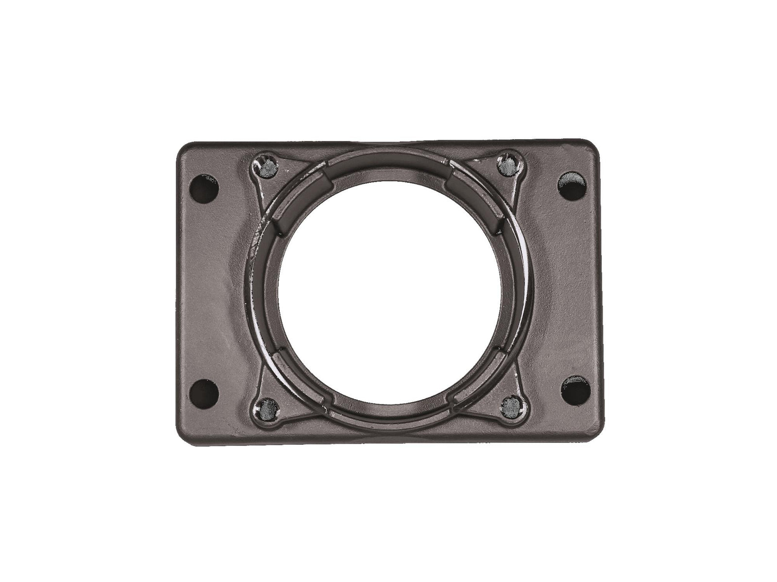 Grundfos 96588140, Base Plate N High Mach