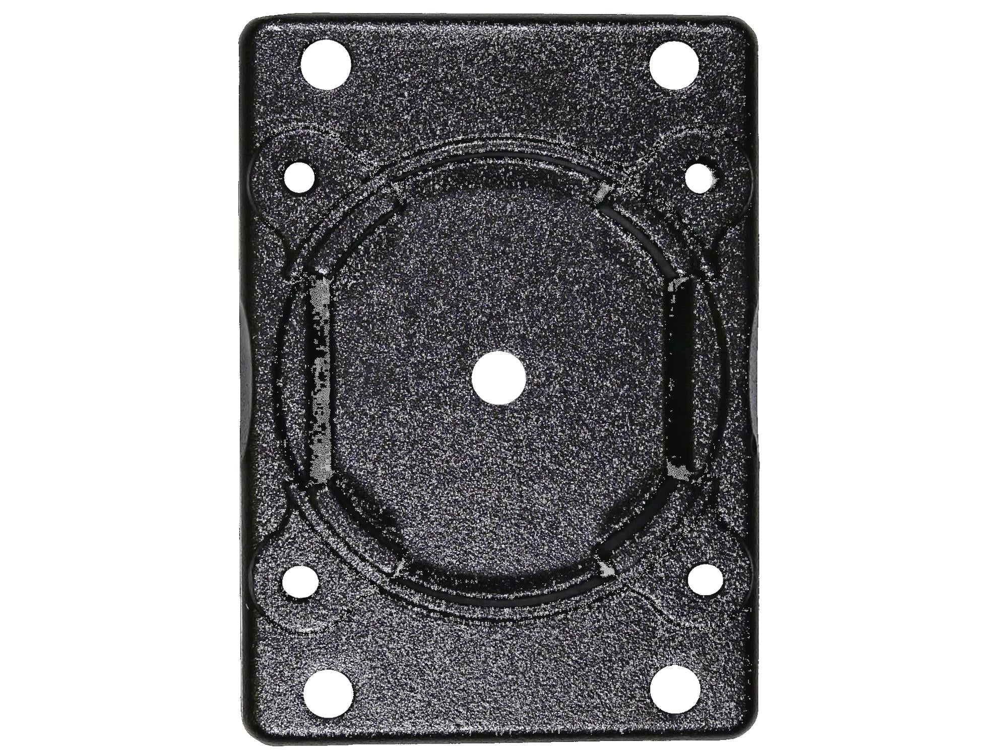 Grundfos 96588142, Low Base Plate Cat