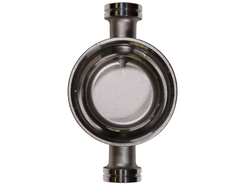 Grundfos 96588143, Base N Flange Mach