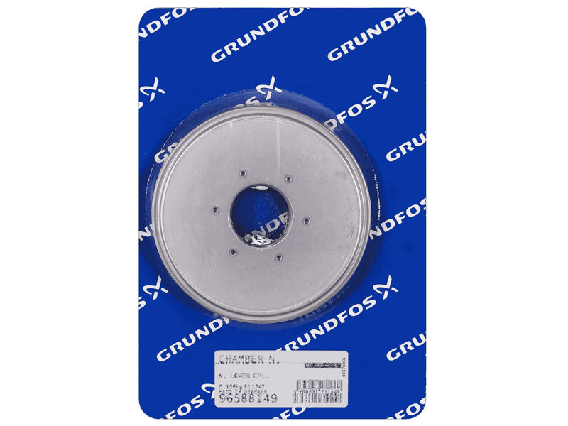 Grundfos 96588149, Chamber N Lower Cpl