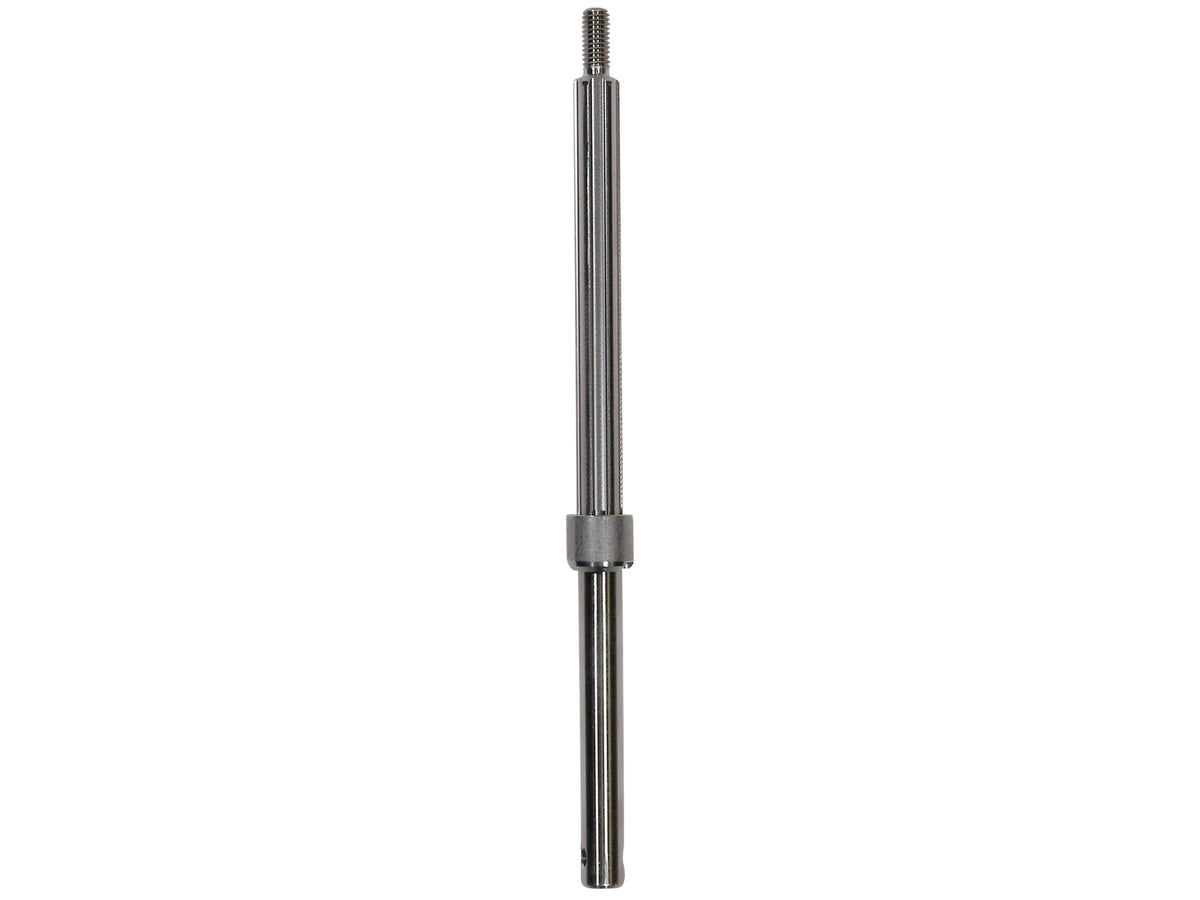 Grundfos 96588231, Spline Shaft Coupling D12 Length 234.5