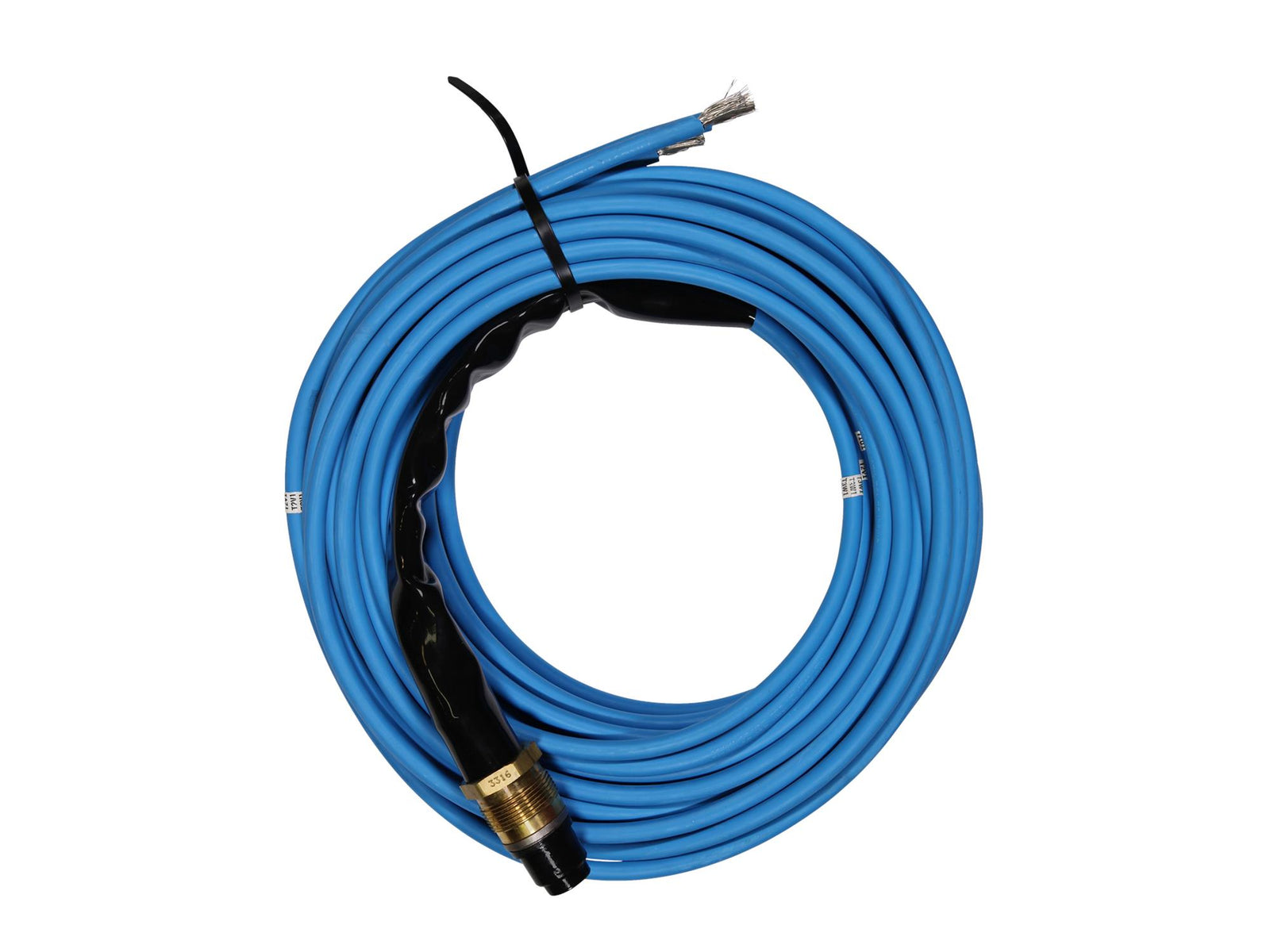 Grundfos 96588688, Motor Lead Kit 8 Inch Fr 3x16mm2 L=8.0 m
