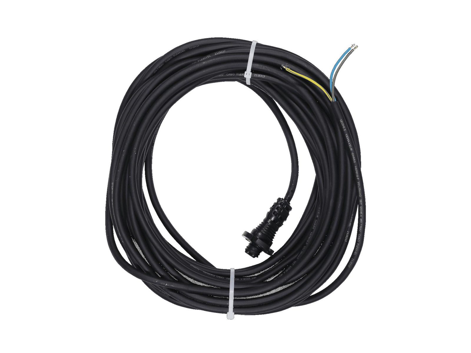 Grundfos 96590391, Cable Kit No Plug 20m