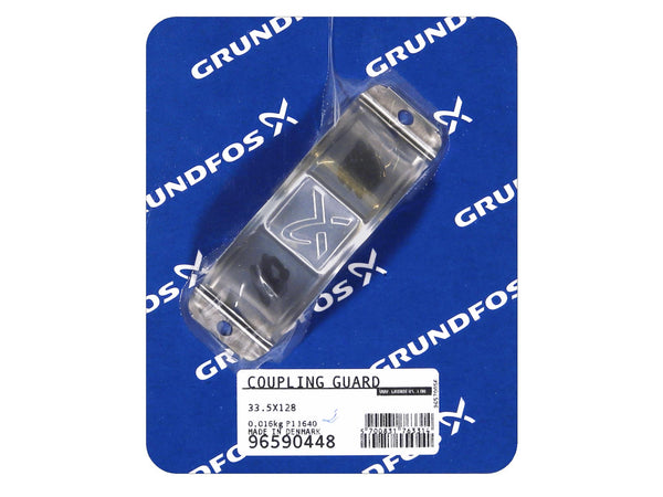 Grundfos 96590448, Coupling Guard 33.5x128