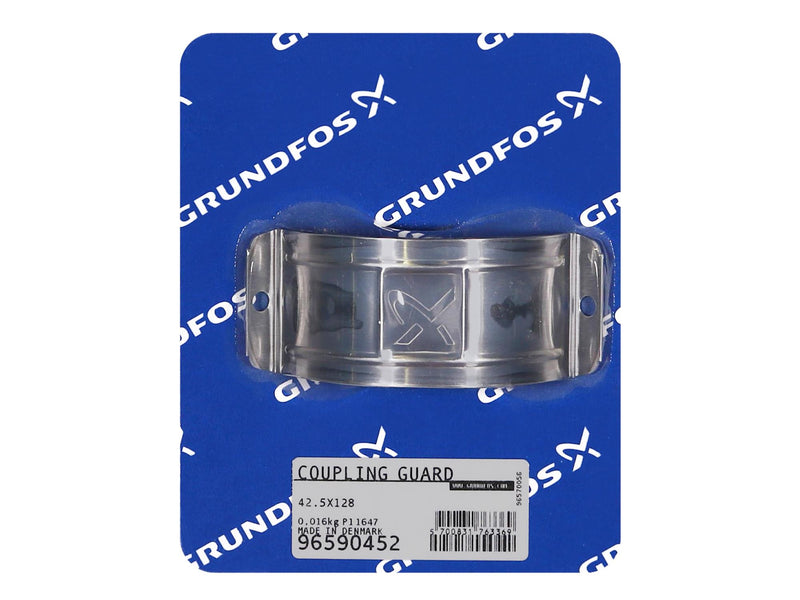 Grundfos 96590452, Coupling Guard 42.5x128