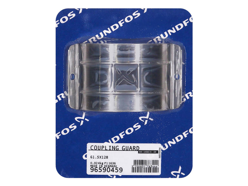 Grundfos 96590459, Coupling Guard 61.5x128