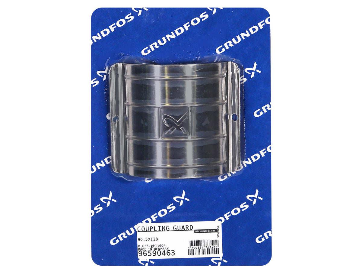 Grundfos 96590463, Coupling Guard 90.5x128