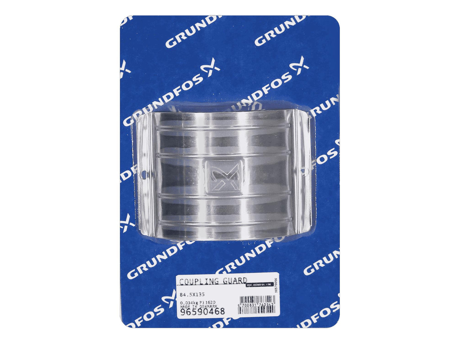 Grundfos 96590468, Coupling Guard 84.5x135