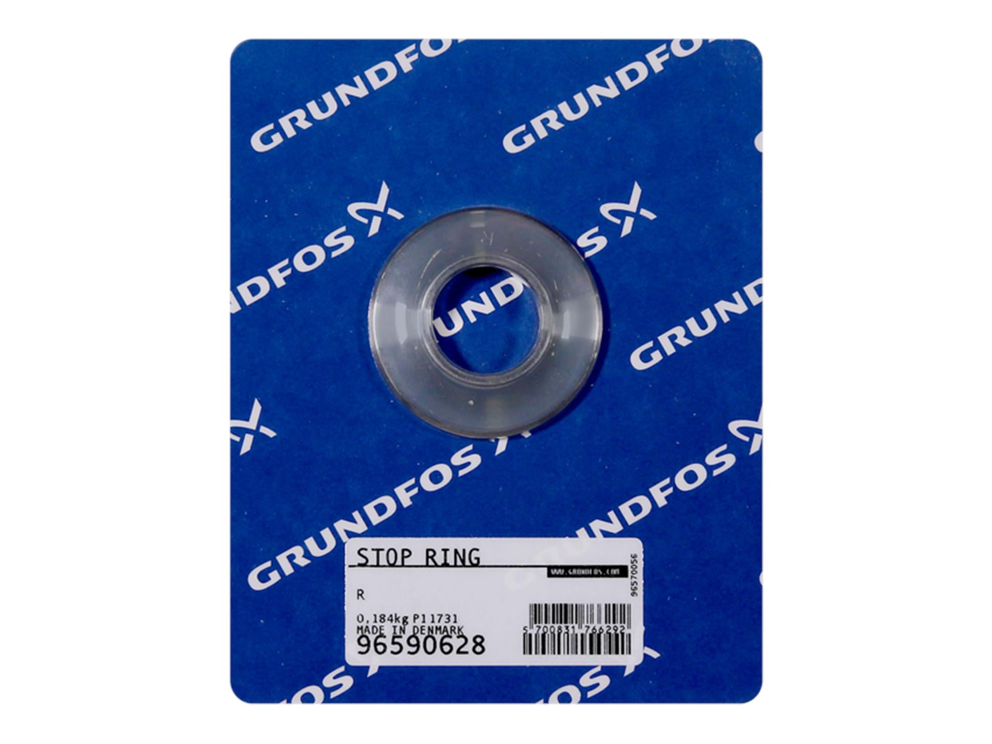 Grundfos 96590628, Stop Ring R