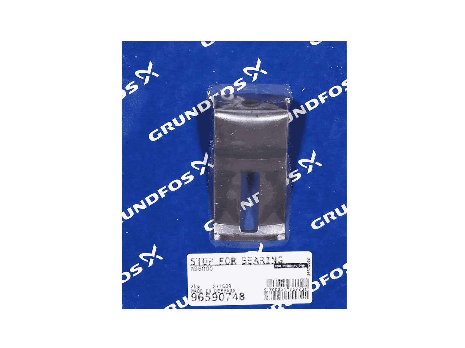 Grundfos 96590748, Stop For Bearing