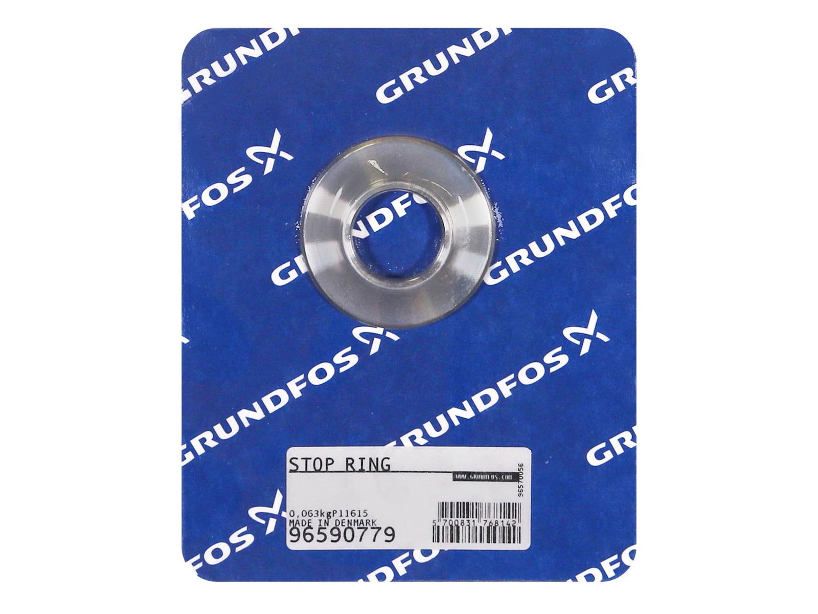 Grundfos 96590779, Stop Ring