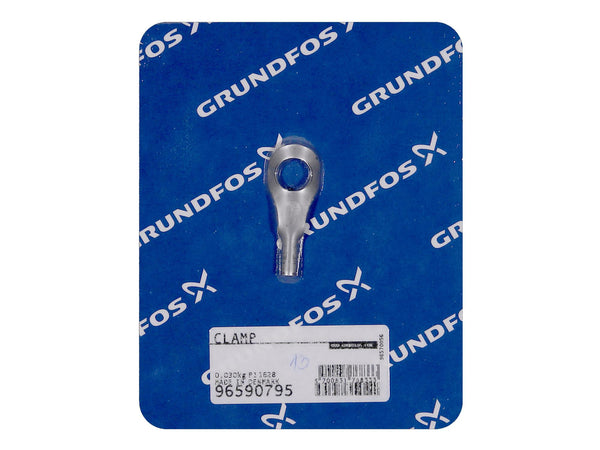 Grundfos 96590795, Clamp