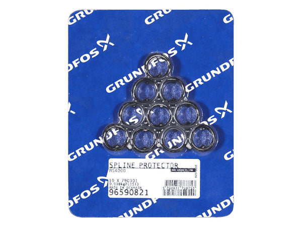 Grundfos 96590821, Bulk Pack Spline Protector