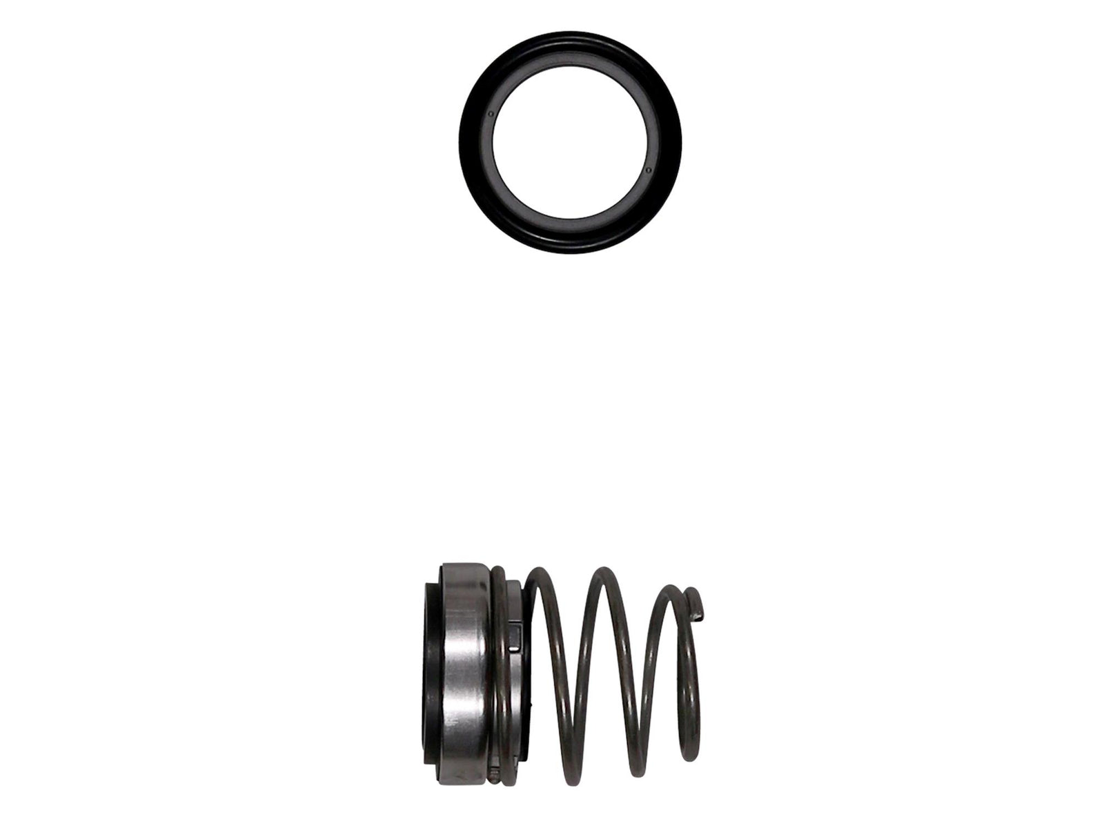 Grundfos 96590941, Shaft Seal BAQEFF D25 MG9X-25 AQ1EFF