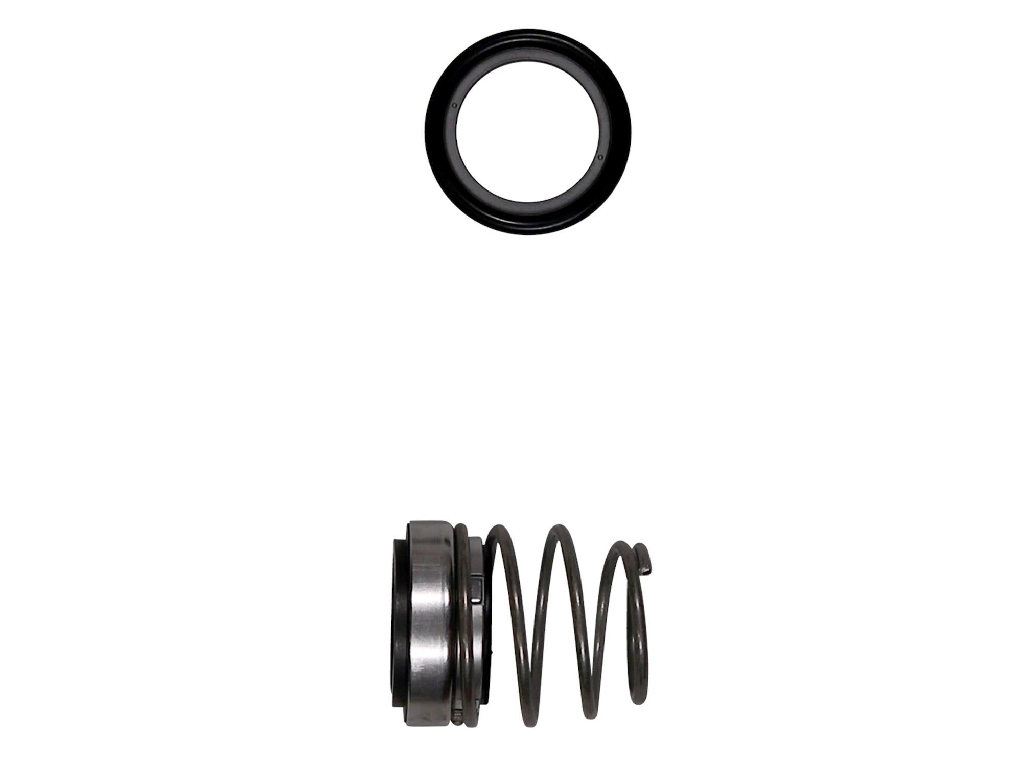 Grundfos 96590941, Shaft Seal BAQEFF D25 MG9X-25 AQ1EFF