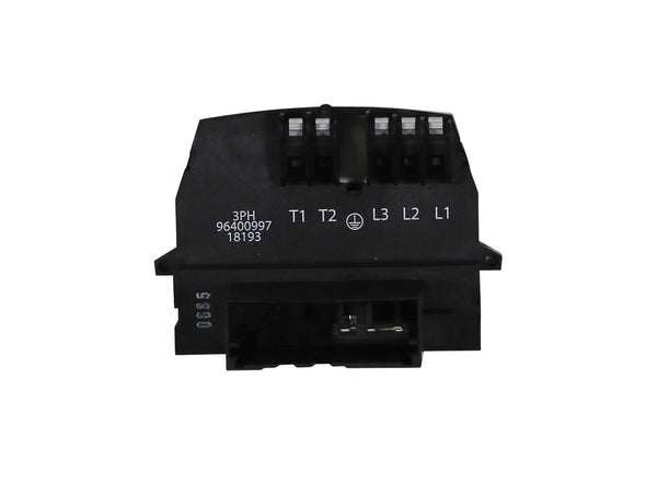 Grundfos 96591049, Terminal Block 3 Phs