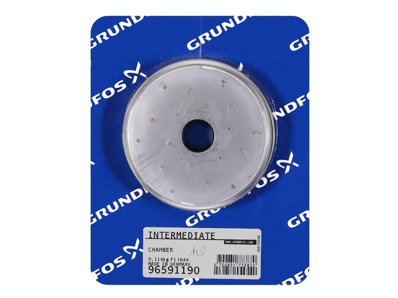 Grundfos 96591190, Intermediate Chamber Coupling