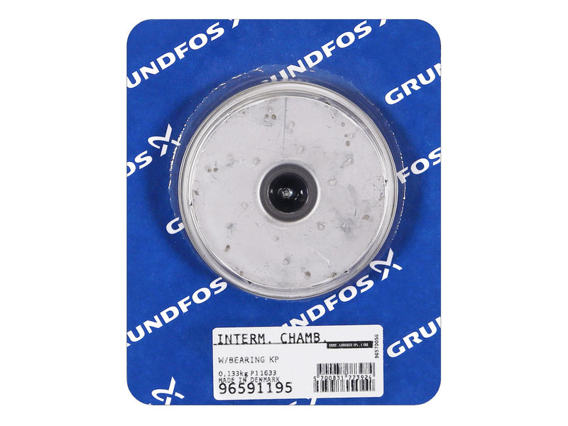 Grundfos 96591195, Intermediate Chamber With Bearing KP